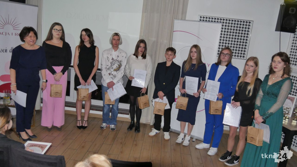 Święto dobra i wolontariatu. Za nami Gala Fundacji Inspiracja i Rozwój [zdjęcia]