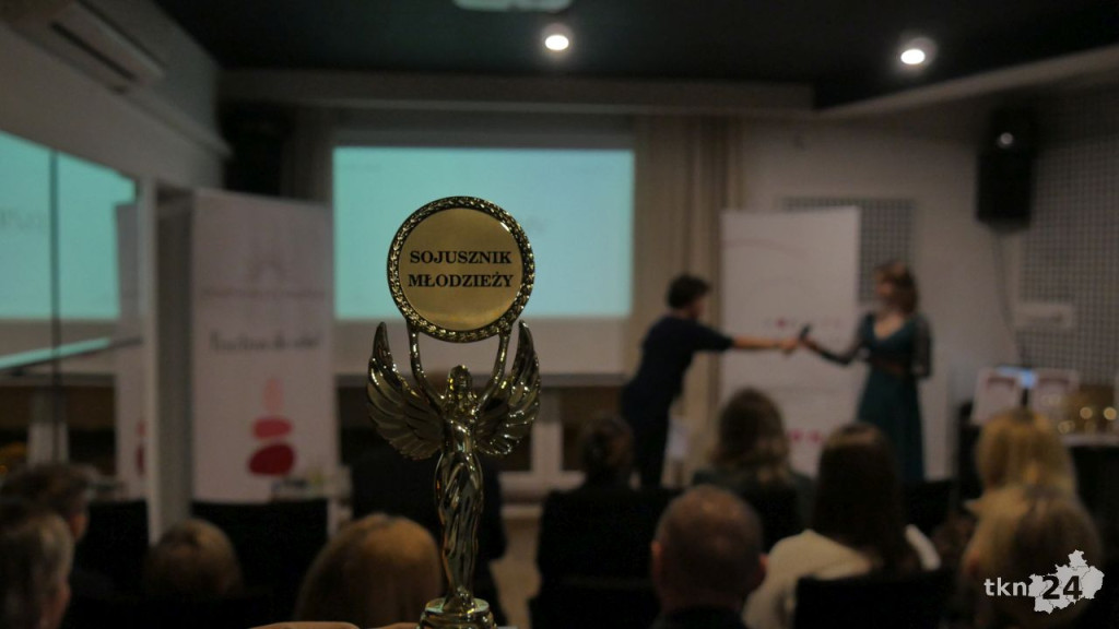 Święto dobra i wolontariatu. Za nami Gala Fundacji Inspiracja i Rozwój [zdjęcia]