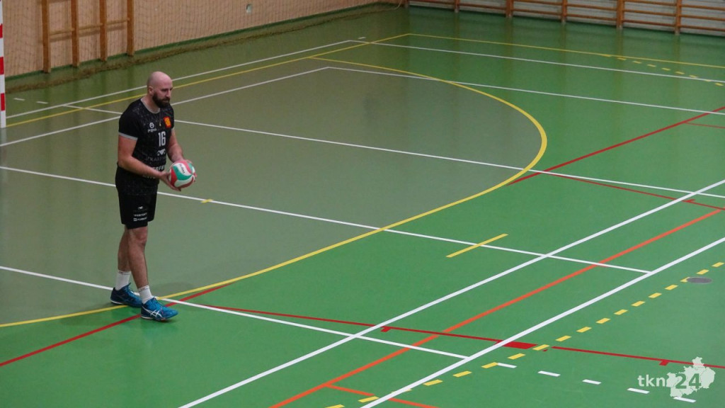 Hetman za silny dla Fair Play Końskie [wideo, zdjecia]