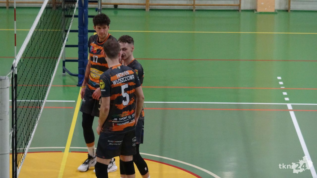 Hetman za silny dla Fair Play Końskie [wideo, zdjecia]