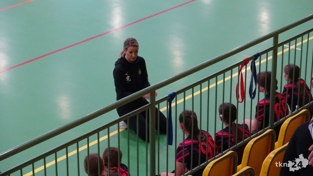 Olimpia Końskie rozpoczyna sezon od wspaniałej wygranej [wideo, zdjęcia]