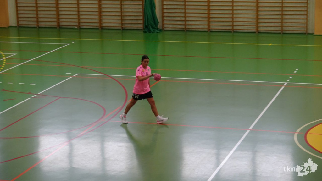 Olimpia Końskie rozpoczyna sezon od wspaniałej wygranej [wideo, zdjęcia]