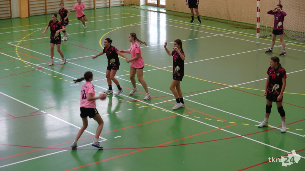 Olimpia Końskie rozpoczyna sezon od wspaniałej wygranej [wideo, zdjęcia]