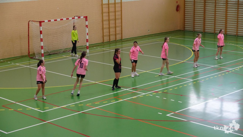 Olimpia Końskie rozpoczyna sezon od wspaniałej wygranej [wideo, zdjęcia]