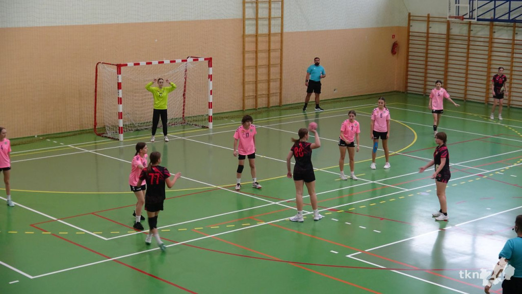 Olimpia Końskie rozpoczyna sezon od wspaniałej wygranej [wideo, zdjęcia]