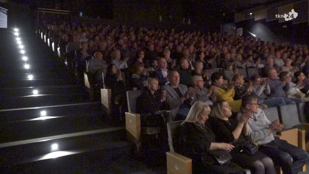 Piękne zamknięcie Święta Niepodległości. Znakomity koncert w Końskich [wideo, zdjęcia]