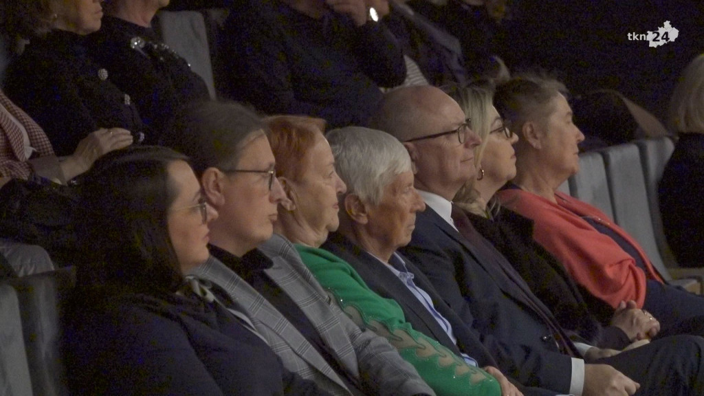 Piękne zamknięcie Święta Niepodległości. Znakomity koncert w Końskich [wideo, zdjęcia]