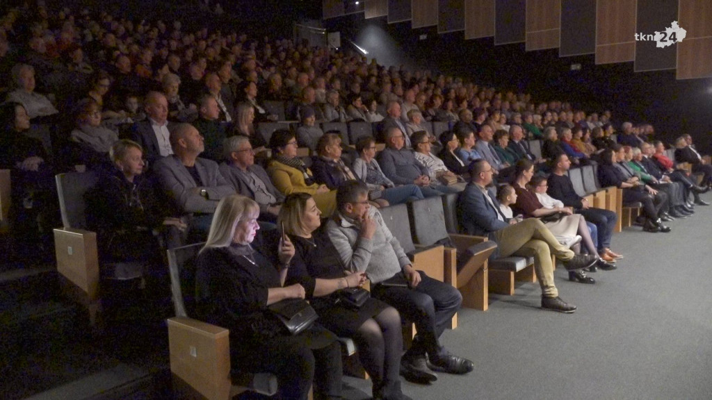 Piękne zamknięcie Święta Niepodległości. Znakomity koncert w Końskich [wideo, zdjęcia]