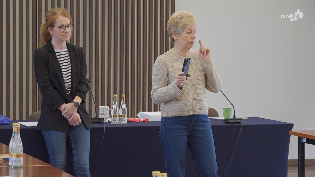 Trening kreatywności. Młodzi szkolili się z inicjatywy Rady [wideo, zdjęcia]