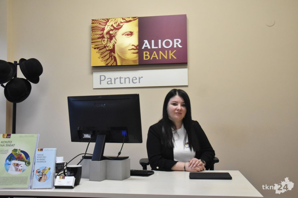 Alior Bank: Bank przyszłości z myślą o kliencie