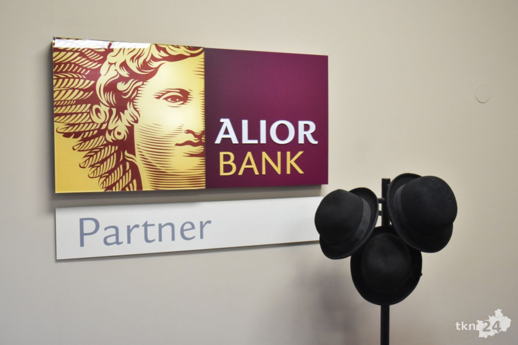 Alior Bank: Bank przyszłości z myślą o kliencie