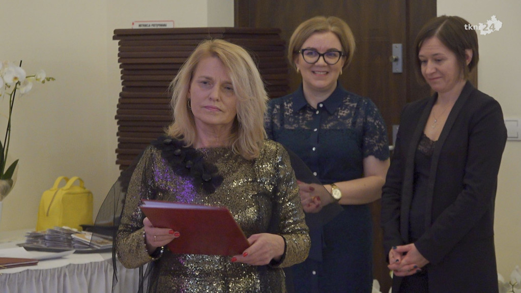 37 par z gminy Radoszyce świętowało złoty jubileusz [wideo, zdjęcia]