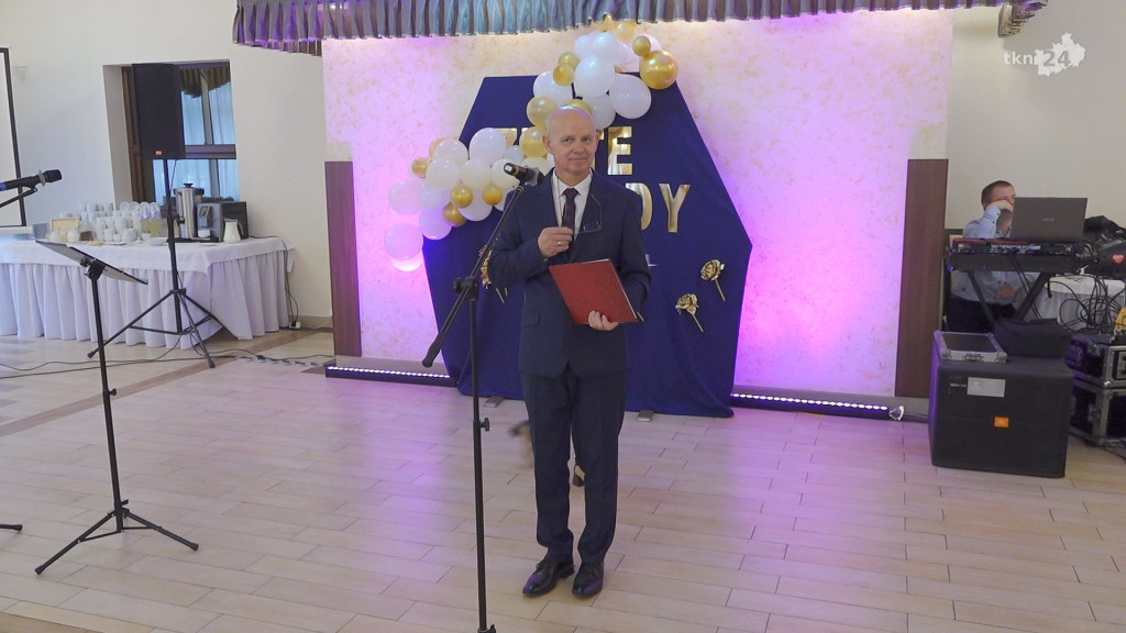 37 par z gminy Radoszyce świętowało złoty jubileusz [wideo, zdjęcia]