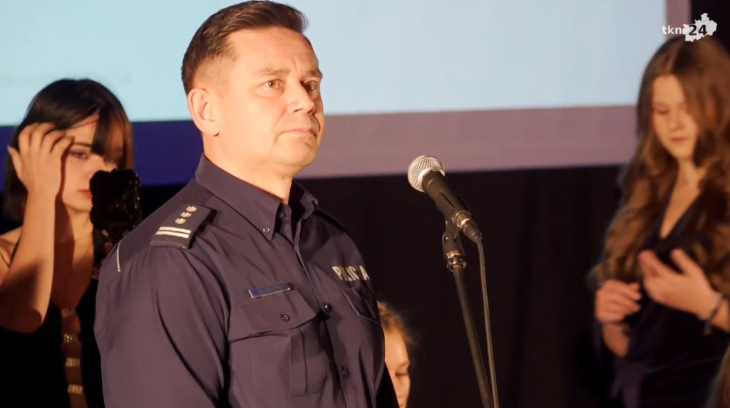 Dzieciństwo bez przemocy. Profilaktyczna akcja policji i PCPR-u [wideo]