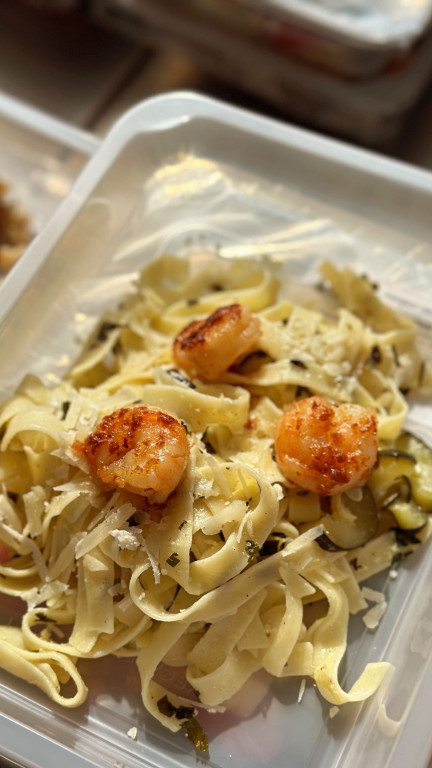 Pierwsze urodziny Cateringu dietetycznego Projekt Dieta. Jest też nowa siedziba i rabaty! [zdjęcia]