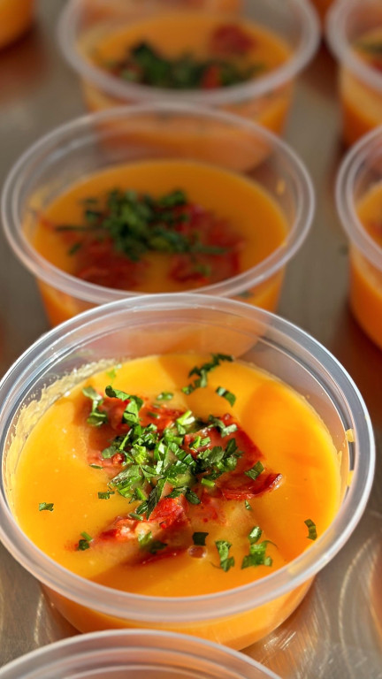 Pierwsze urodziny Cateringu dietetycznego Projekt Dieta. Jest też nowa siedziba i rabaty! [zdjęcia]