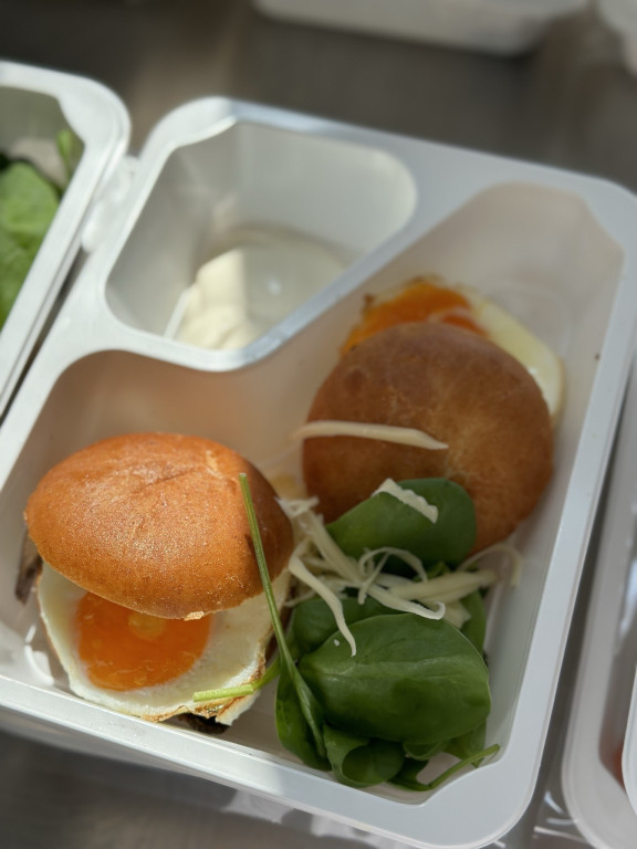Pierwsze urodziny Cateringu dietetycznego Projekt Dieta. Jest też nowa siedziba i rabaty! [zdjęcia]