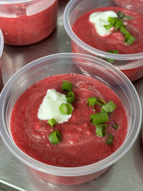 Pierwsze urodziny Cateringu dietetycznego Projekt Dieta. Jest też nowa siedziba i rabaty! [zdjęcia]