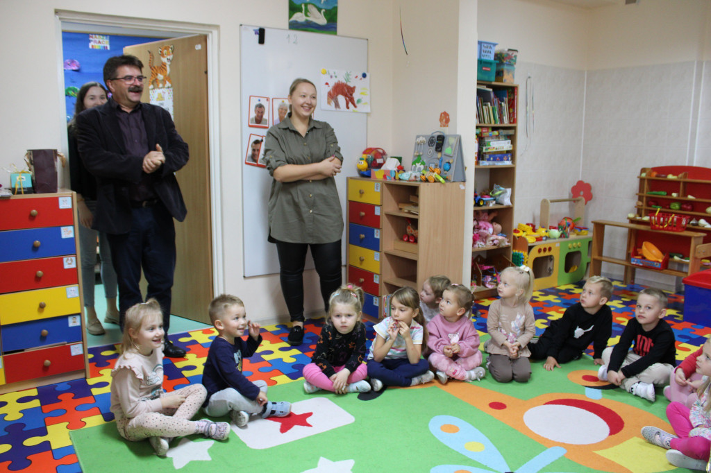 Gmina Smyków podsumowała konkursy ekologiczne dla dzieci [zdjęcia]