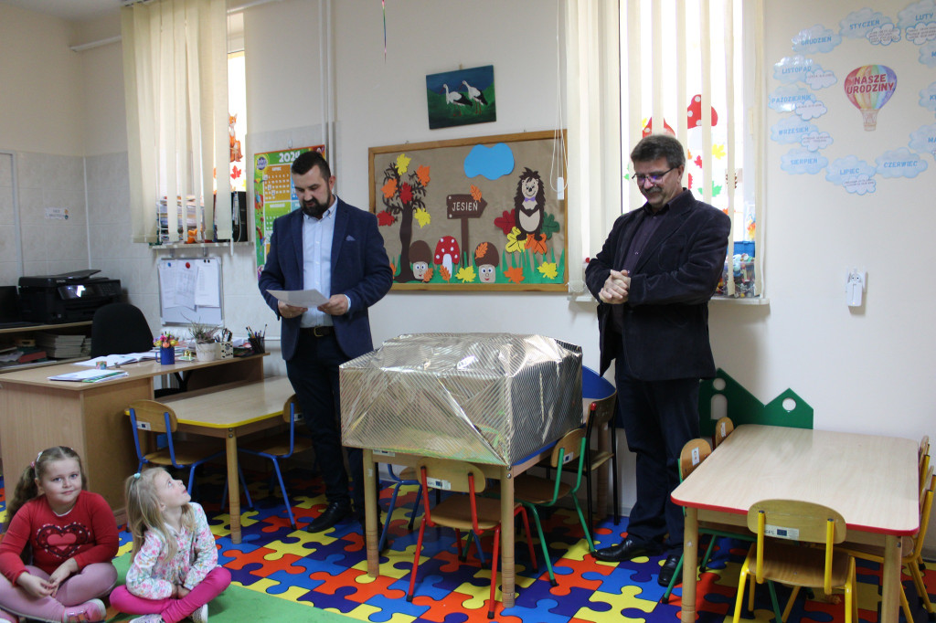 Gmina Smyków podsumowała konkursy ekologiczne dla dzieci [zdjęcia]