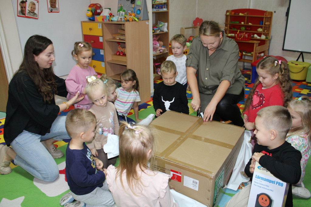 Gmina Smyków podsumowała konkursy ekologiczne dla dzieci [zdjęcia]