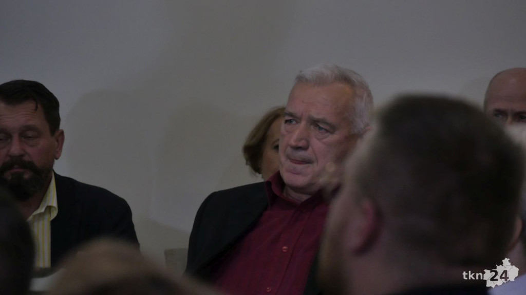 Radosław Sikorski w Końskich. O Polsce powiatowej, prawach kobiet i sytuacji międzynarodowej [WIDEO, zdjęcia]