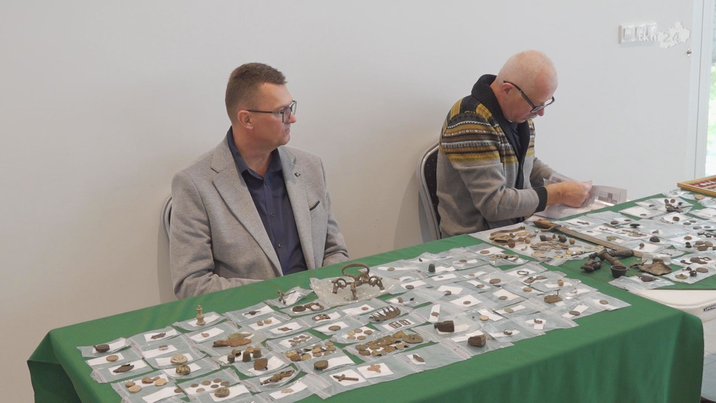 Konferencja inaugurująca 90-lecie oddziału PTTK w Końskich [wideo, zdjęcia]