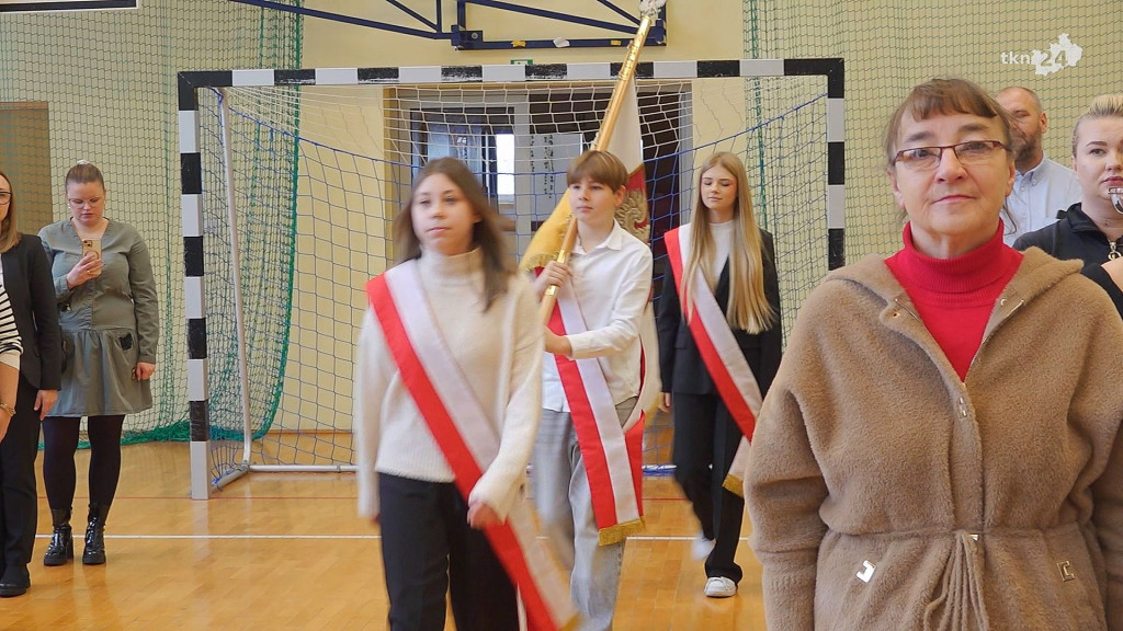 Kazanów: Ślubowanie na ucznia [wideo, zdjęcia]