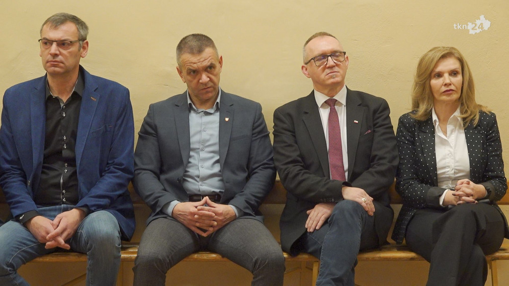 Dzień z profilaktyką w ZSP 2 Końskie. Były warsztaty i ewakuacja [wideo, zdjęcia]