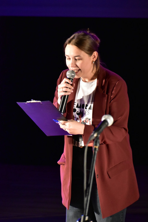 Znamy finalistów przeglądu Scena 2024 [zdjęcia]