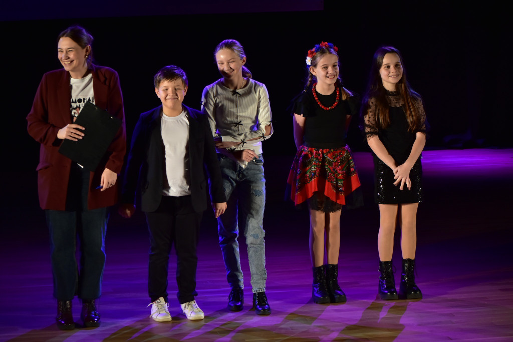 Znamy finalistów przeglądu Scena 2024 [zdjęcia]