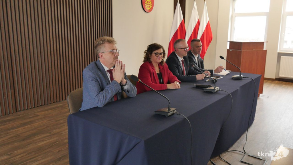 Dyskutowali o wsparciu dla osób niepełnosprawnych [wideo, zdjęcia]