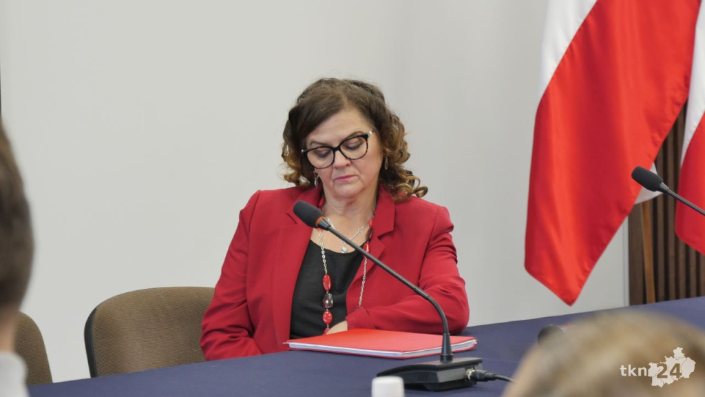 Dyskutowali o wsparciu dla osób niepełnosprawnych [wideo, zdjęcia]