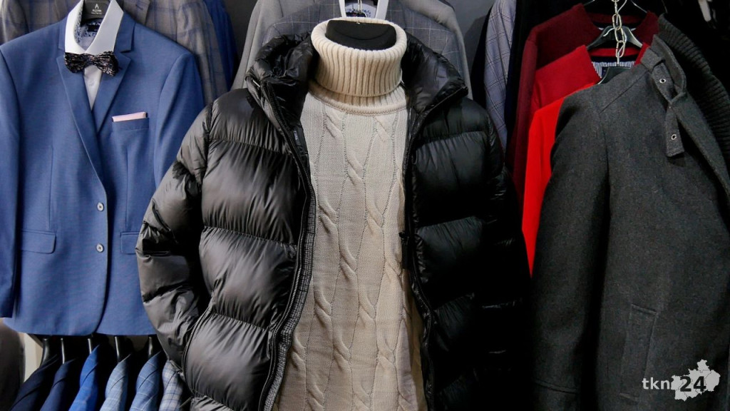 Sylwester? Studniówka? Elegancka męska moda zimowa? Zajrzyj do Red Bow Studio! [wideo, zdjęcia]