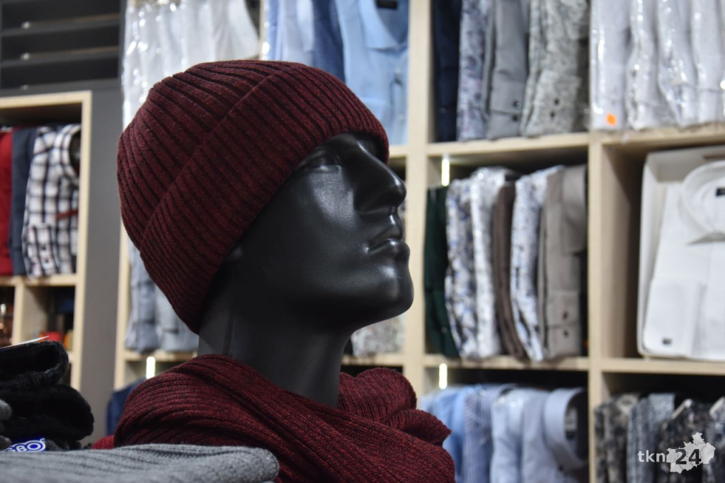Sylwester? Studniówka? Elegancka męska moda zimowa? Zajrzyj do Red Bow Studio! [wideo, zdjęcia]