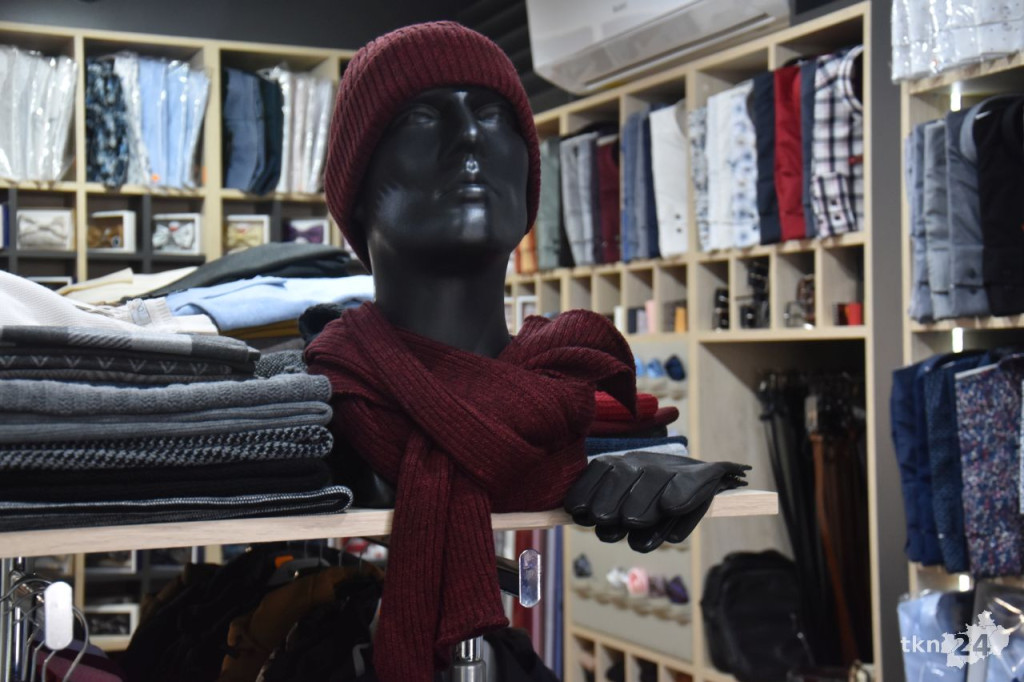 Sylwester? Studniówka? Elegancka męska moda zimowa? Zajrzyj do Red Bow Studio! [wideo, zdjęcia]