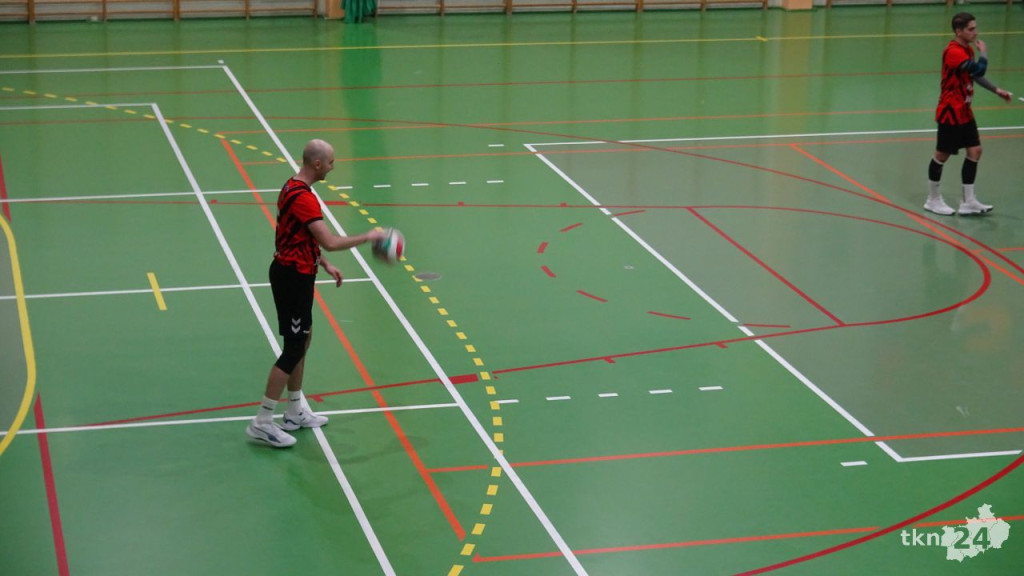 Fair Play kontynuuje dobrą passę [wideo, zdjęcia]