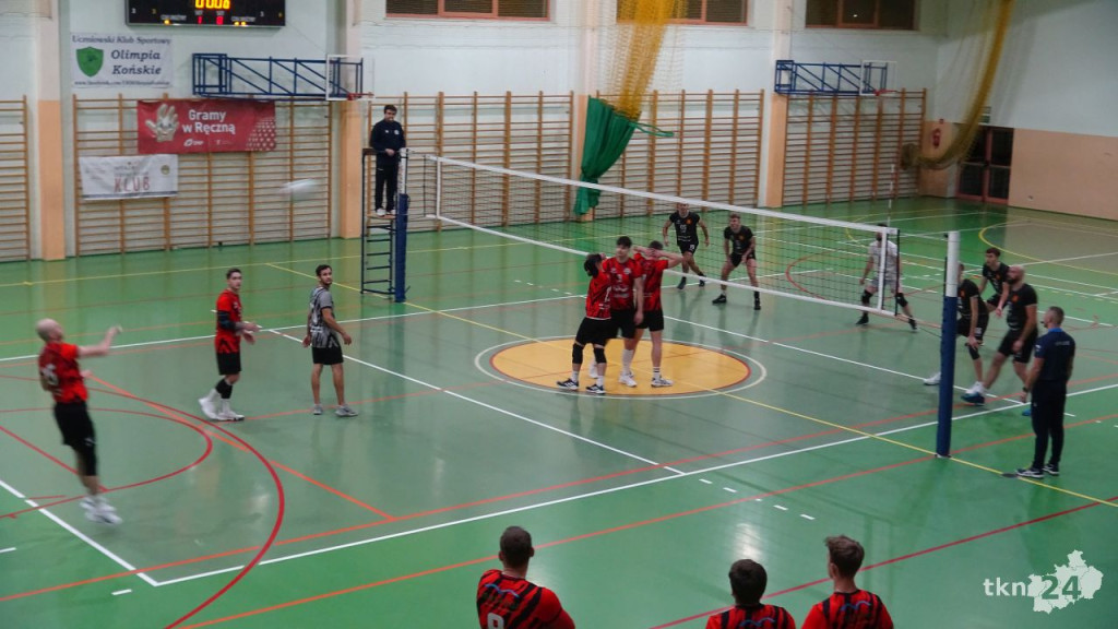 Fair Play kontynuuje dobrą passę [wideo, zdjęcia]