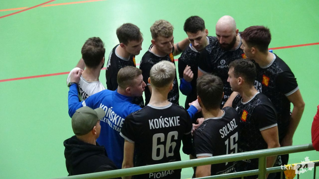 Fair Play kontynuuje dobrą passę [wideo, zdjęcia]