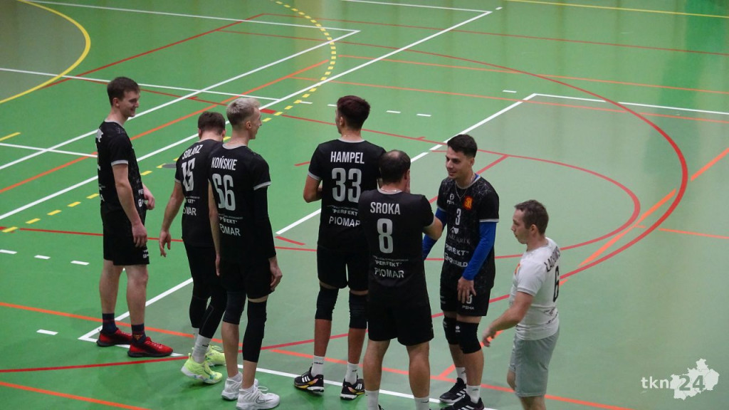 Fair Play kontynuuje dobrą passę [wideo, zdjęcia]