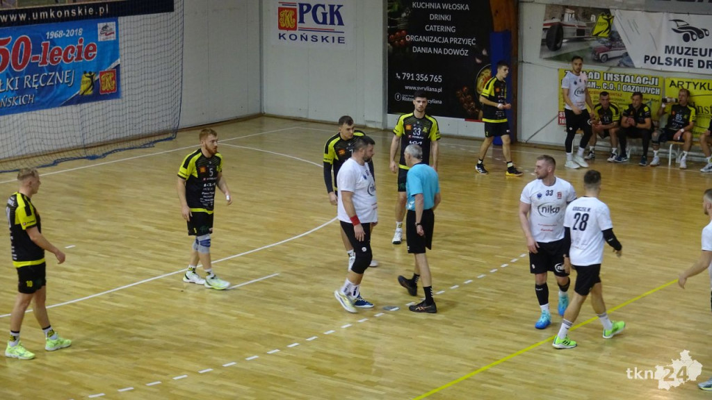 Zwycięski KSSPR. Przemyśl odjeżdża bez punktów [wideo, zdjęcia]