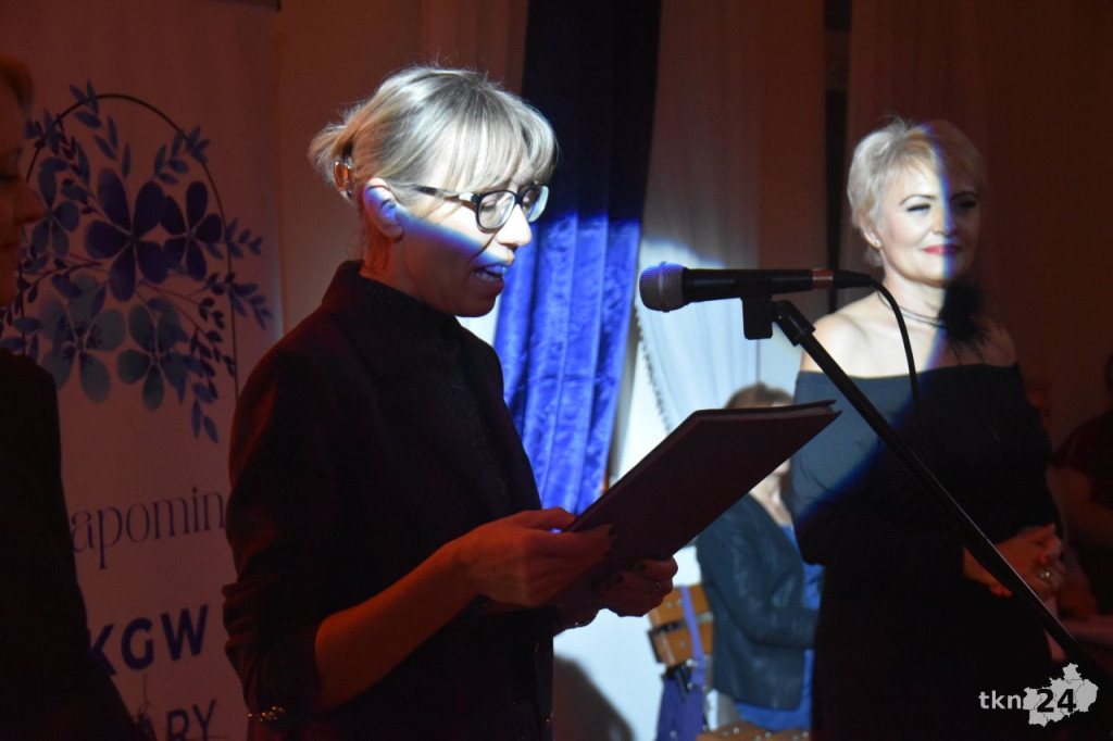 Wieczór poezji Michała Dziuby w Starym Sokołowie [wideo, zdjęcia]