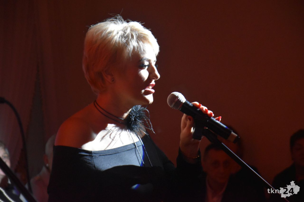 Wieczór poezji Michała Dziuby w Starym Sokołowie [wideo, zdjęcia]