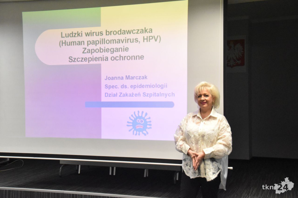 Konecki szpital zaprosił na Dzień Otwarty Oddziału Ginekologiczno-Położniczego [wideo, zdjęcia]