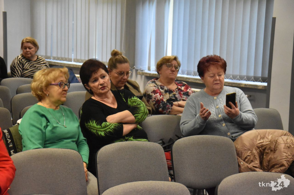 Konecki szpital zaprosił na Dzień Otwarty Oddziału Ginekologiczno-Położniczego [wideo, zdjęcia]