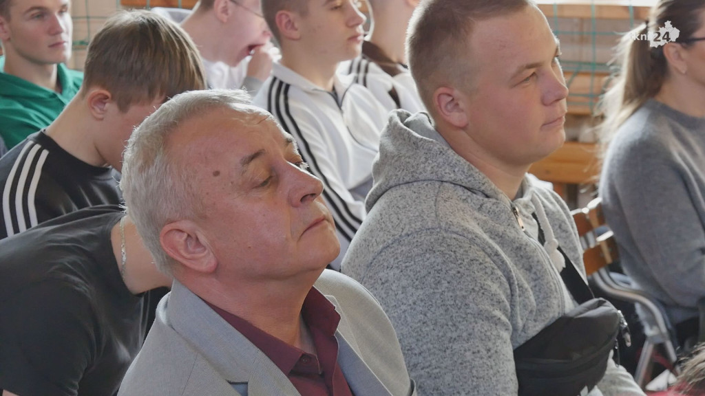 VII Powiatowe Sympozjum Naukowe w Stąporkowie. O 20-leciu Polski w Unii Europejskiej [wideo, zdjęcia]