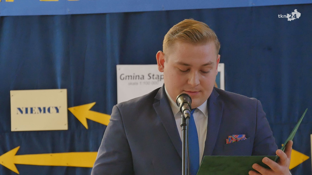 VII Powiatowe Sympozjum Naukowe w Stąporkowie. O 20-leciu Polski w Unii Europejskiej [wideo, zdjęcia]