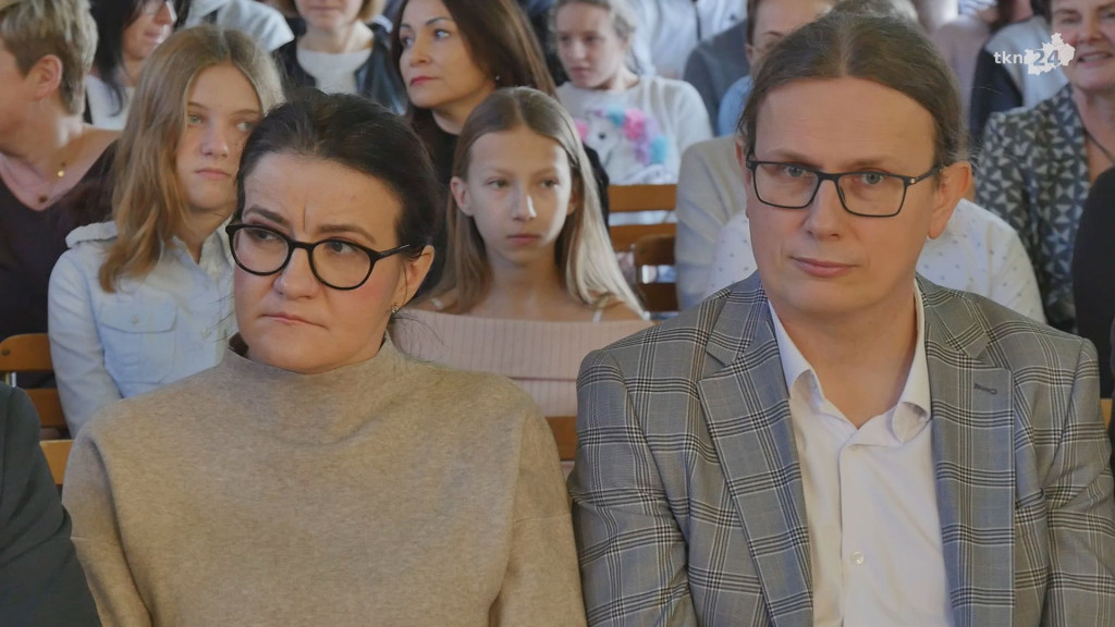 VII Powiatowe Sympozjum Naukowe w Stąporkowie. O 20-leciu Polski w Unii Europejskiej [wideo, zdjęcia]