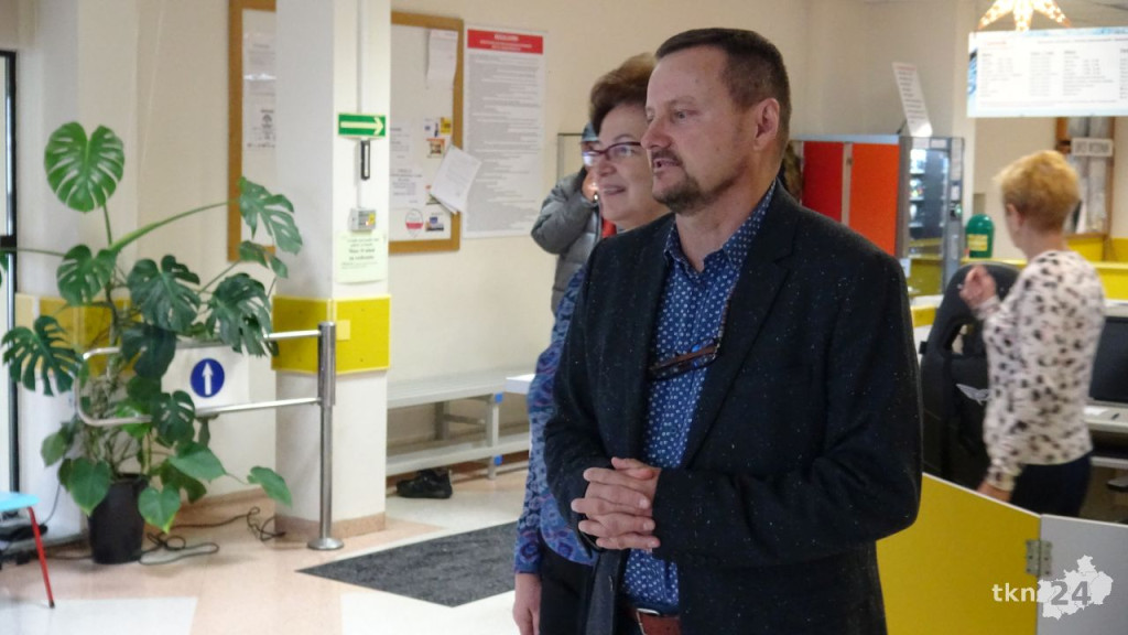 Bilardowe zmagania w Końskich. Wygrywa Mirosław Szupłat [wideo, zdjęcia]
