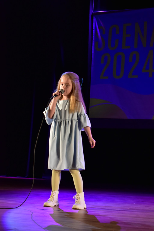 Scena 2024 rozstrzygnięta. Znamy laureatów [wideo, zdjęcia]